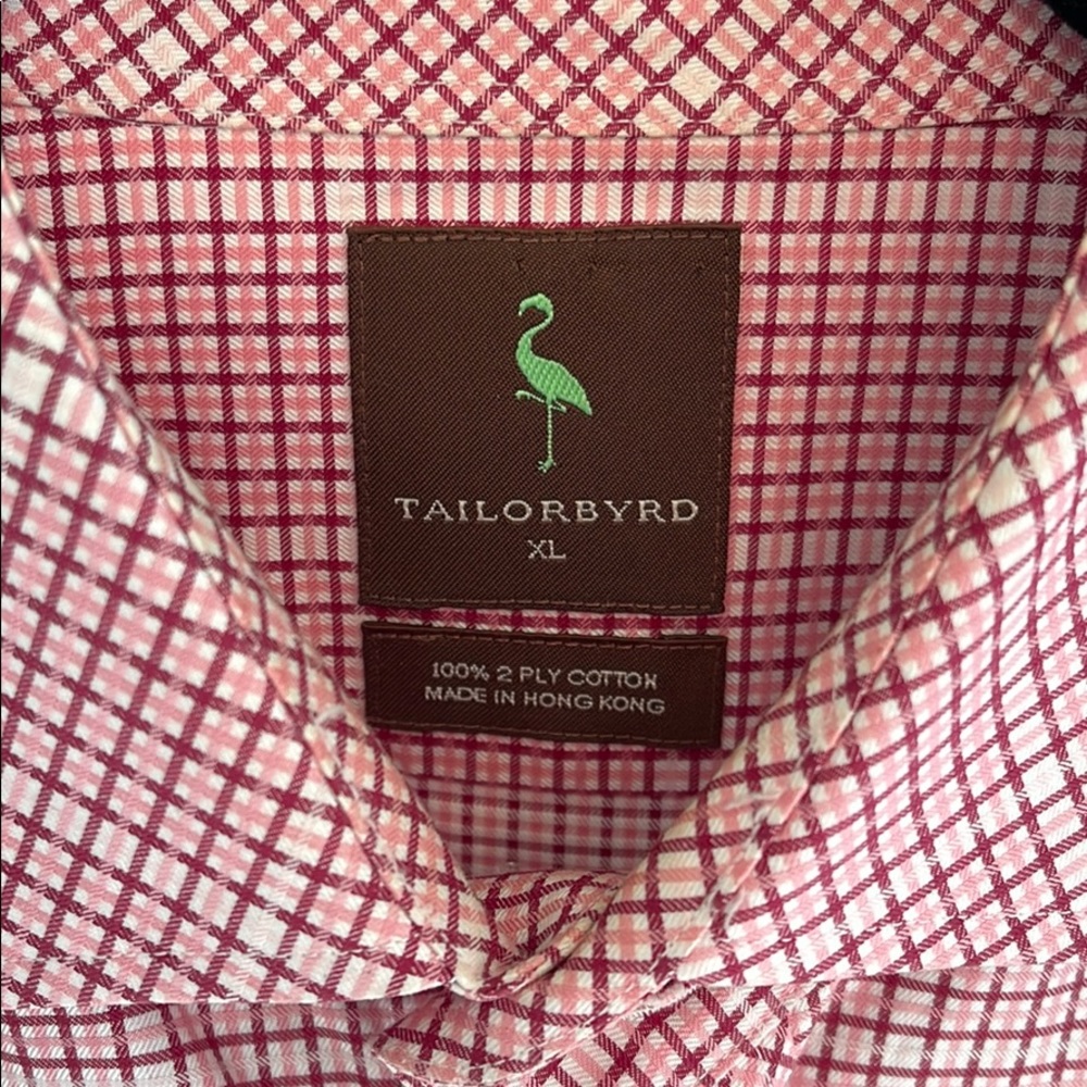 Tailorbyrd🦩🔥
